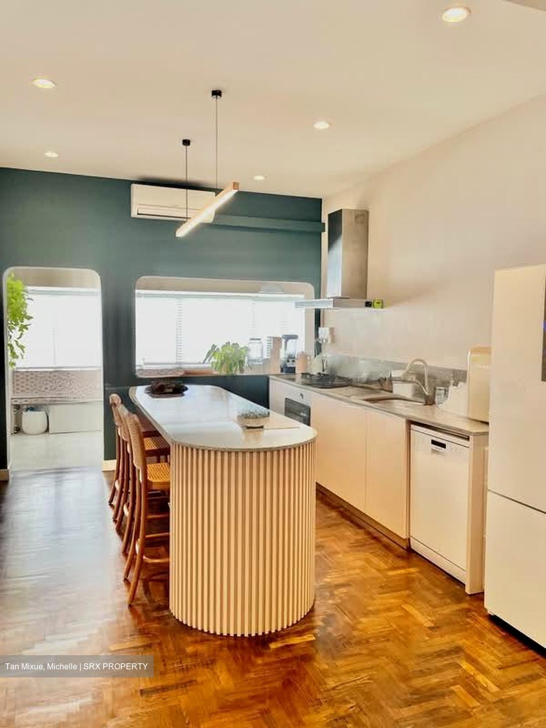 Tiong Bahru Estate (D3), Apartment #581802861